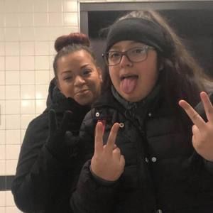 Meet your Posher, Martha